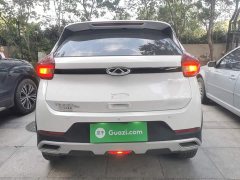 Chery Tiggo 3X 1.5L CVT Excellence Edition - ფოტო 6