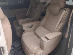XPeng X9 Pure Electric 702 AWD High Performance Max - ფოტო 17