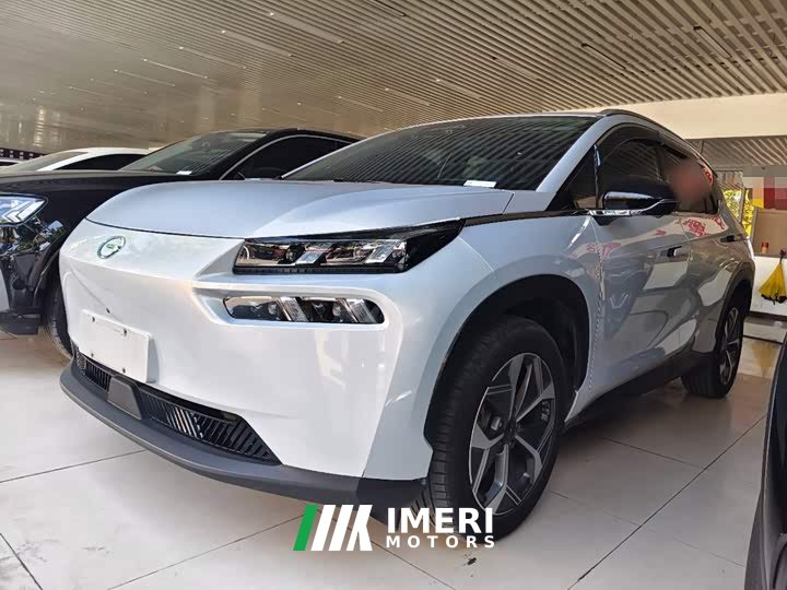 GAC AION V 2024 Plus 70 Star Edition LFP - ავტომობილი ჩინეთიდან