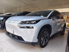 GAC AION V 2024 Plus 70 Star Edition LFP - ფოტო 1