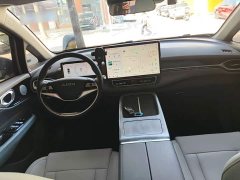 GAC AION V 2024 Plus 70 Star Edition LFP - ფოტო 10