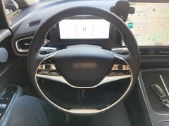 GAC AION V 2024 Plus 70 Star Edition LFP - ფოტო 11
