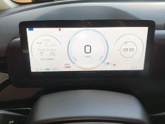 GAC AION V 2024 Plus 70 Star Edition LFP - ფოტო 12