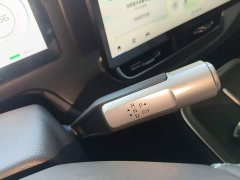 GAC AION V 2024 Plus 70 Star Edition LFP - ფოტო 14