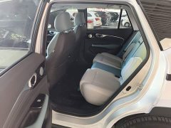 GAC AION V 2024 Plus 70 Star Edition LFP - ფოტო 17