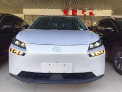 GAC AION V 2024 Plus 70 Star Edition LFP - ფოტო 3