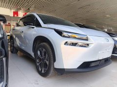 GAC AION V 2024 Plus 70 Star Edition LFP - ფოტო 4