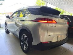GAC AION V 2024 Plus 70 Star Edition LFP - ფოტო 5