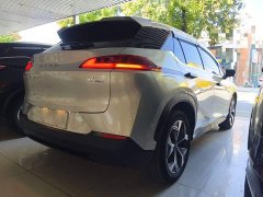 GAC AION V 2024 Plus 70 Star Edition LFP - ფოტო 7