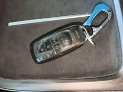 GAC AION V 2024 Plus 70 Star Edition LFP - ფოტო 9