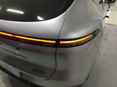 XPeng G6 2023 755 Ultra-Long Range Pro - ფოტო 8