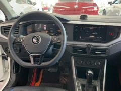 Volkswagen Polo Plus 1.5L Automatic Passion Lifestyle Edition - ფოტო 11