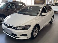 Volkswagen Polo Plus 1.5L Automatic Passion Lifestyle Edition - ფოტო 2