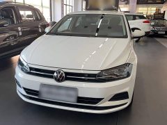 Volkswagen Polo Plus 1.5L Automatic Passion Lifestyle Edition - ფოტო 3