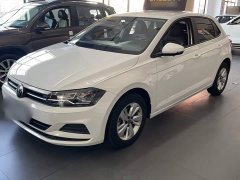 Volkswagen Polo Plus 1.5L Automatic Passion Lifestyle Edition - ფოტო 4