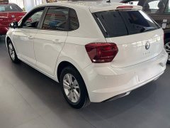 Volkswagen Polo Plus 1.5L Automatic Passion Lifestyle Edition - ფოტო 5