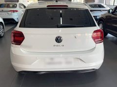 Volkswagen Polo Plus 1.5L Automatic Passion Lifestyle Edition - ფოტო 6