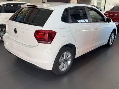 Volkswagen Polo Plus 1.5L Automatic Passion Lifestyle Edition - ფოტო 7