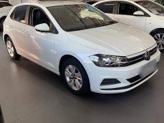 Volkswagen Polo Plus 1.5L Automatic Passion Lifestyle Edition - ფოტო 8