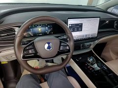 Denza BYD Denza D9 DM-i 1050 Premium - ფოტო 10