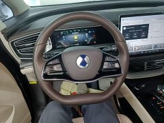 Denza BYD Denza D9 DM-i 1050 Premium - ფოტო 11