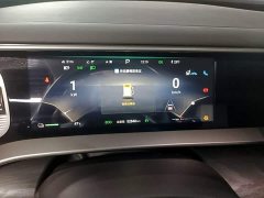 Denza BYD Denza D9 DM-i 1050 Premium - ფოტო 12