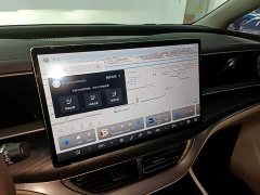 Denza BYD Denza D9 DM-i 1050 Premium - ფოტო 13