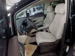 Denza BYD Denza D9 DM-i 1050 Premium - ფოტო 15