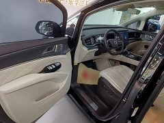 Denza BYD Denza D9 DM-i 1050 Premium - ფოტო 16