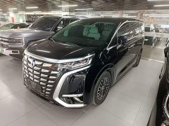 Denza BYD Denza D9 DM-i 1050 Premium - ფოტო 2