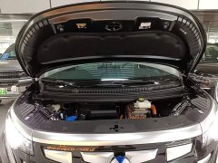 Denza BYD Denza D9 DM-i 1050 Premium - ფოტო 20