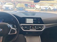 BMW 3 Series Facelift 325Li M Sport Night Edition Package - ფოტო 10