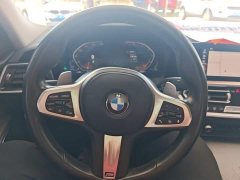 BMW 3 Series Facelift 325Li M Sport Night Edition Package - ფოტო 11