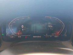 BMW 3 Series Facelift 325Li M Sport Night Edition Package - ფოტო 12
