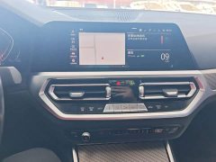 BMW 3 Series Facelift 325Li M Sport Night Edition Package - ფოტო 13
