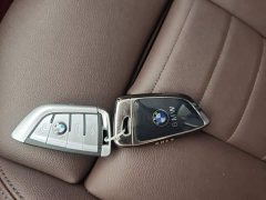 BMW 3 Series Facelift 325Li M Sport Night Edition Package - ფოტო 9