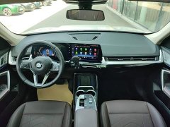BMW X1 2024 sDrive25Li X Design Package - ფოტო 10
