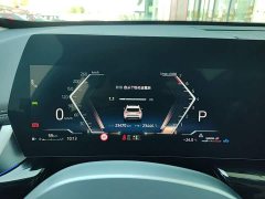 BMW X1 2024 sDrive25Li X Design Package - ფოტო 12