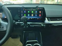BMW X1 2024 sDrive25Li X Design Package - ფოტო 13