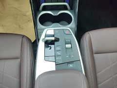 BMW X1 2024 sDrive25Li X Design Package - ფოტო 14