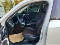 BMW X1 2024 sDrive25Li X Design Package - ფოტო 15