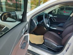 BMW X1 2024 sDrive25Li X Design Package - ფოტო 16