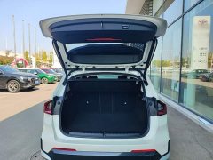 BMW X1 2024 sDrive25Li X Design Package - ფოტო 19