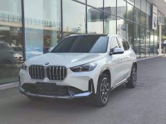 BMW X1 2024 sDrive25Li X Design Package - ფოტო 2