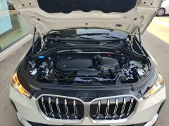 BMW X1 2024 sDrive25Li X Design Package - ფოტო 20