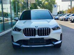 BMW X1 2024 sDrive25Li X Design Package - ფოტო 3