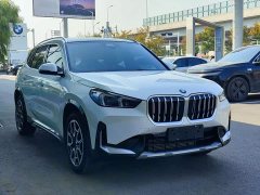 BMW X1 2024 sDrive25Li X Design Package - ფოტო 4