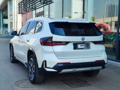 BMW X1 2024 sDrive25Li X Design Package - ფოტო 5