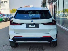BMW X1 2024 sDrive25Li X Design Package - ფოტო 6