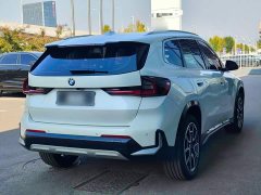 BMW X1 2024 sDrive25Li X Design Package - ფოტო 7